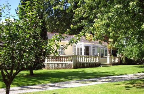 Bodmin Cottage | Trelaze