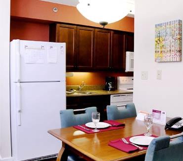 Herndon Apartment | Trellis Herndon
