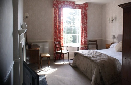 Longtown Bed & Breakfast | Trelough House B&B
