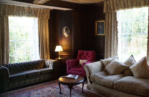 Longtown Bed & Breakfast | Trelough House B&B