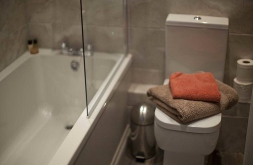 Longtown Bed & Breakfast | Trelough House B&B