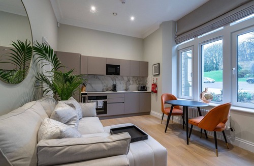 Carbis Bay Hotel | Treloyhan Manor