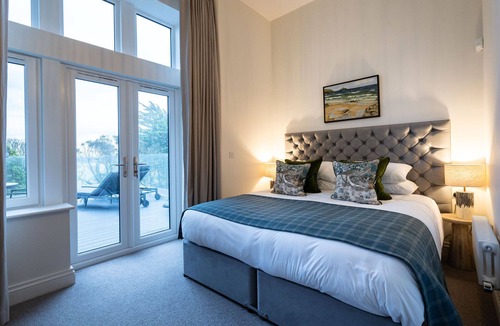 Carbis Bay Hotel | Treloyhan Manor