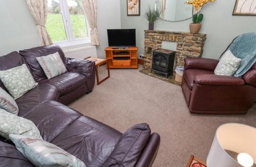 Truro House | Trelydarth