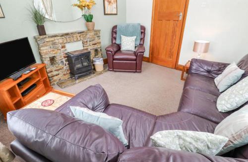 Truro House | Trelydarth