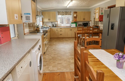 Truro Cottage | Trelydarth