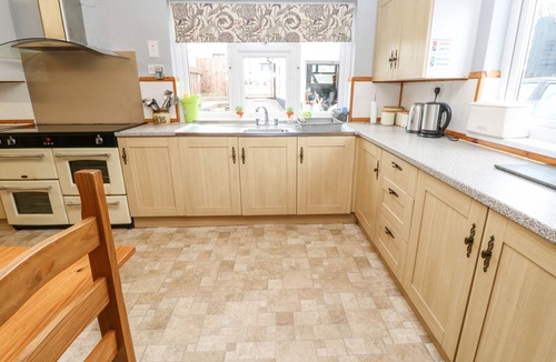 Truro Cottage | Trelydarth