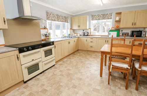 Truro Cottage | Trelydarth