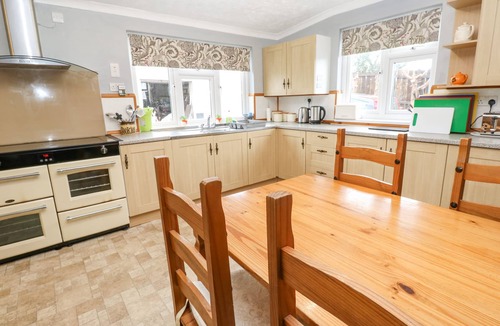 Truro Cottage | Trelydarth