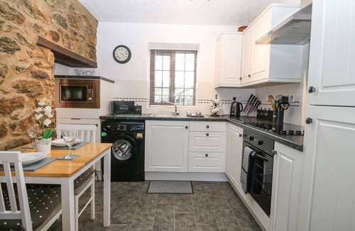 Gaerwen Cottage | Trem Y Wyddfa