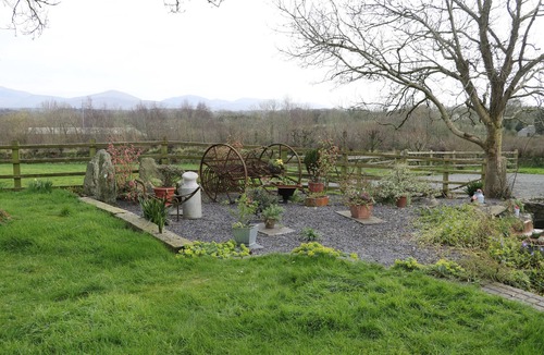 Gaerwen Cottage | Trem Y Wyddfa