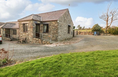 Gaerwen Cottage | Trem Y Wyddfa