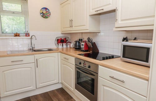 Felinfach Cottage | Trem-yr-afon