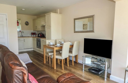 Felinfach Cottage | Trem-yr-afon