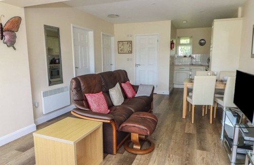 Felinfach Cottage | Trem-yr-afon