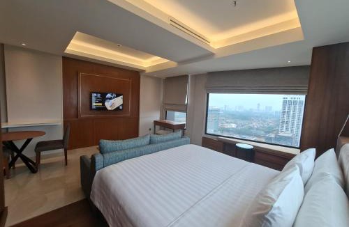 Serpong Hotel | Trembesi Hotel