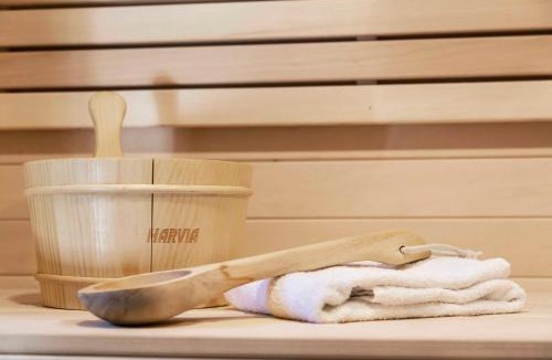 Lac Superieur Village Ski Chalet | Tremblant chalet O-Spa