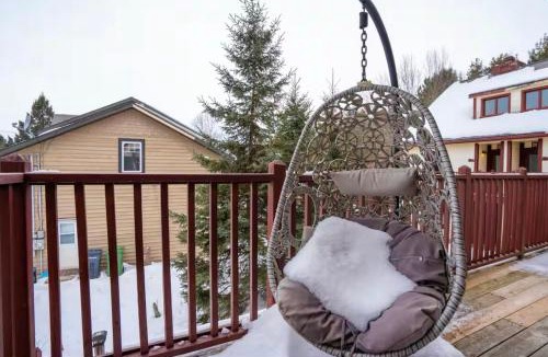 Mont-Tremblant Apartment | Tremblant L'Évasion- Your Ideal retreat!