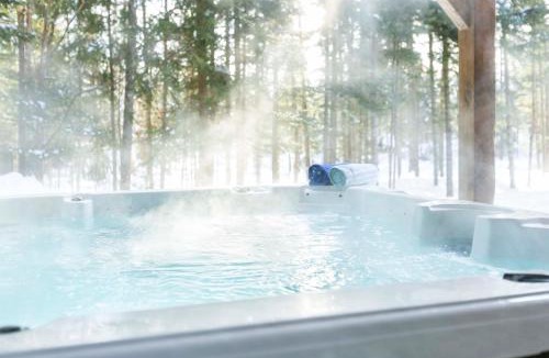 Lac Superieur Village Apartment | TREMBLANT LAC - SPA - BILLARD - FOYER -Golf- SKI