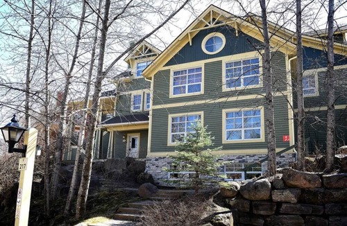 Tremblant-Les-Eaux Condo | Tremblant-Les-Eaux C2