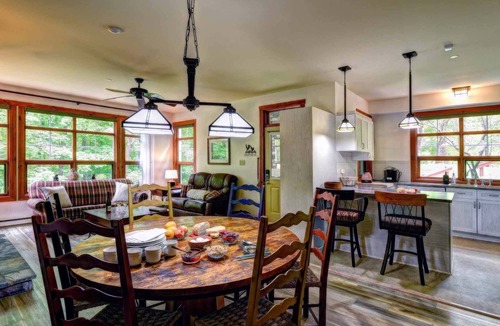 Tremblant-Les-Eaux Condo | Tremblant Les Eaux D - Mont-Tremblant
