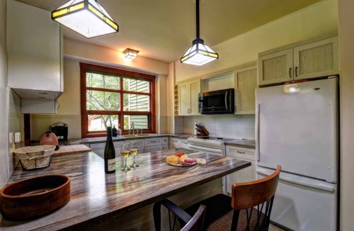 Tremblant-Les-Eaux Condo | Tremblant Les Eaux D - Mont-Tremblant