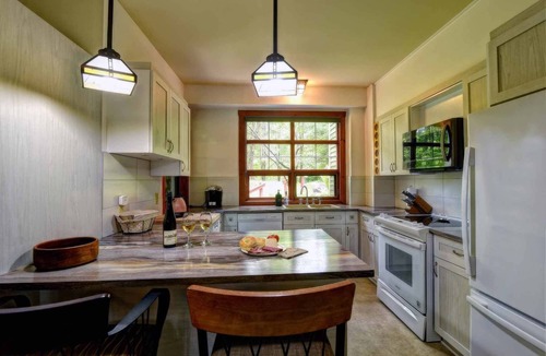 Tremblant-Les-Eaux Condo | Tremblant Les Eaux D - Mont-Tremblant