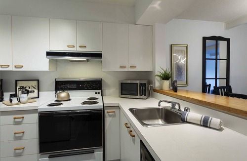 Mont-Tremblant Condo | Tremblant Mountain Resort Condo