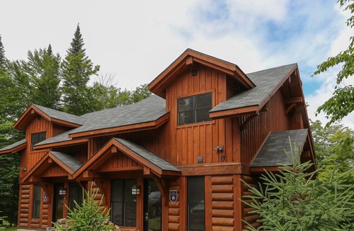Lac Superieur Village Cottage | Tremblant Mountain Chalets
