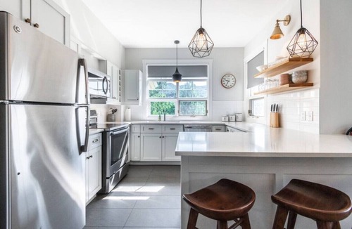 Mont-Tremblant Apartment | Tremblant Prestige - Les Eaux 227-3