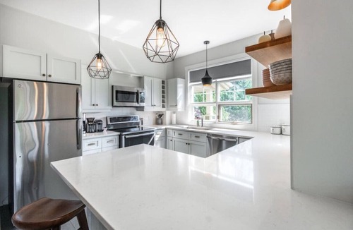 Mont-Tremblant Apartment | Tremblant Prestige - Les Eaux 227-3
