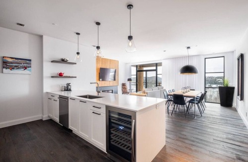 Mont-Tremblant Condo | Tremblant Prestige - Horizon 1-104