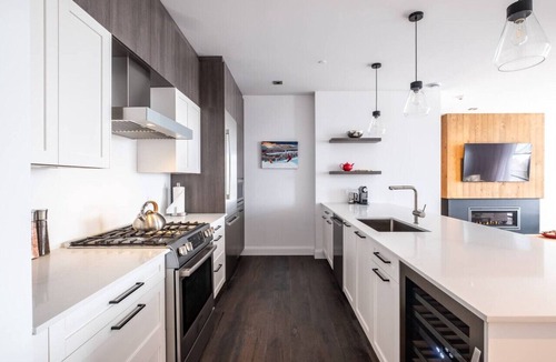Mont-Tremblant Condo | Tremblant Prestige - Horizon 1-104
