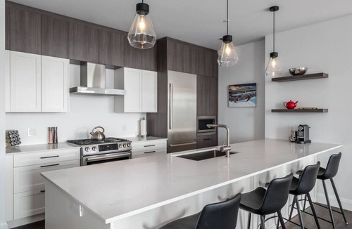 Mont-Tremblant Condo | Tremblant Prestige - Horizon 1-104