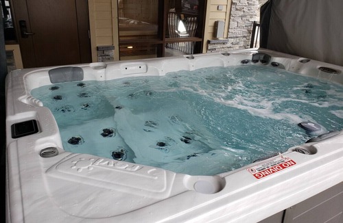 Mont-Tremblant Condo | Tremblant Prestige - Horizon 1-104