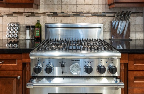 Mont-Tremblant Pedestrian Village Condo | Tremblant Prestige - Bondurant 95-10