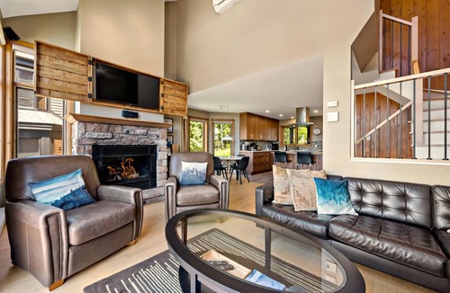 Mont-Tremblant House | Tremblant Prestige - Clairiere 406