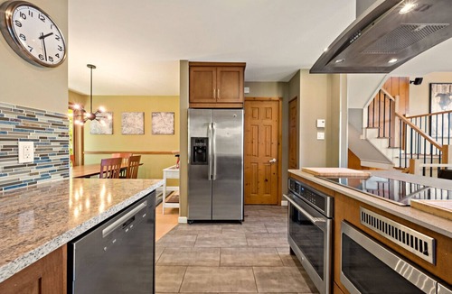 Mont-Tremblant House | Tremblant Prestige - Clairiere 406
