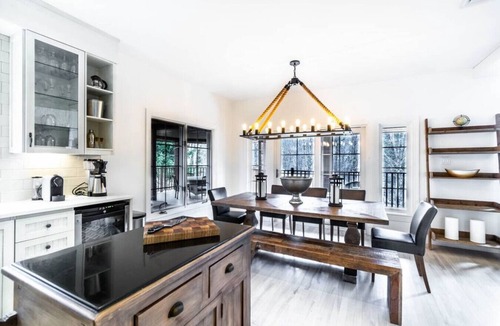 Mont-Tremblant Ski Chalet | Tremblant Prestige - Panache 632