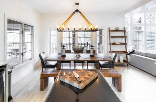 Mont-Tremblant Ski Chalet | Tremblant Prestige - Panache 632