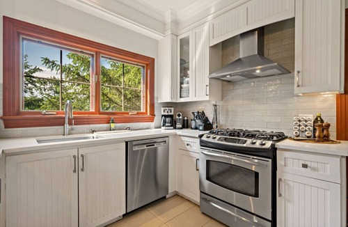 Mont-Tremblant Ski Chalet | Tremblant Prestige - Panache 638