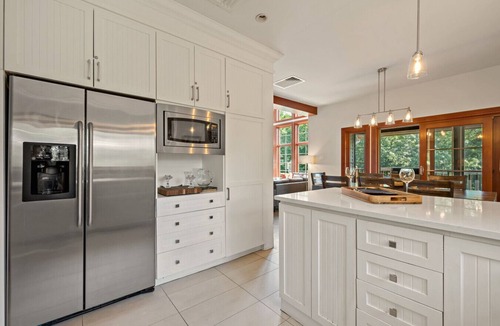 Mont-Tremblant Ski Chalet | Tremblant Prestige - Panache 638