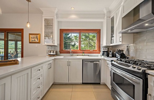 Mont-Tremblant Ski Chalet | Tremblant Prestige - Panache 638