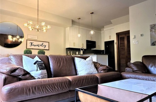 Versant Soleil Condo | Tremblant Prestige - Étoile 1510-19