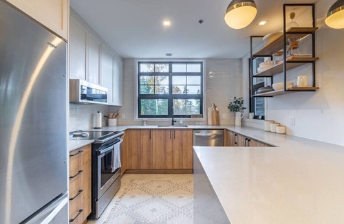 Tremblant-Les-Eaux Condo | Tremblant Prestige - Les Eaux 215-6