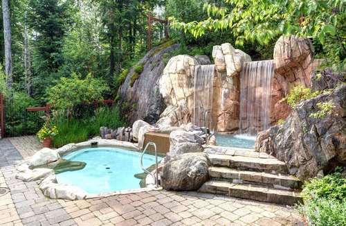 Tremblant-Les-Eaux Condo | Tremblant Prestige - Les Eaux 215-6