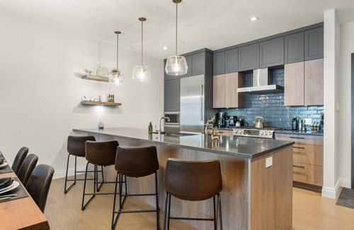 Mont-Tremblant Condo | Tremblant Prestige - Horizon 2-204
