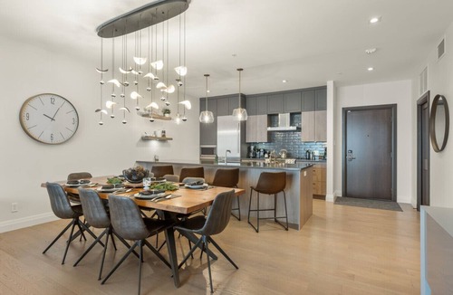 Mont-Tremblant Condo | Tremblant Prestige - Horizon 2-204