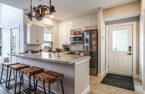 Tremblant-Les-Eaux Condo | Tremblant Prestige - Les Eaux 227-5