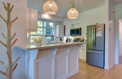 Tremblant-Les-Eaux Apartment | Tremblant Prestige - Les Eaux 227-6